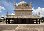 Sriranagapatna-Talakadu-Mysore-Gopalaswamy Betta